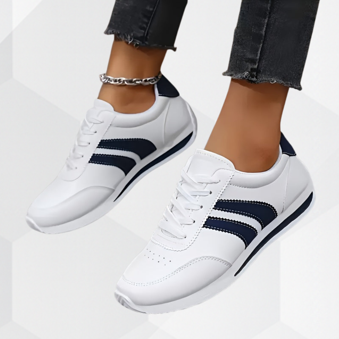 Muniegilda | Zapatillas Estilo Sereno