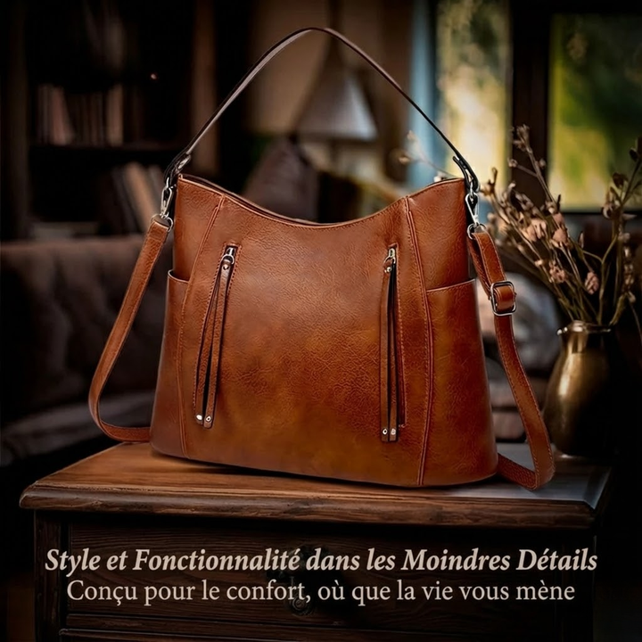 Zulema | Bolso Aura Contemporánea