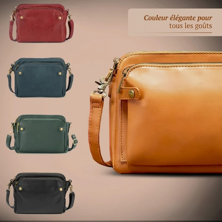 Aldonsa | Bolso Esencia Compacta