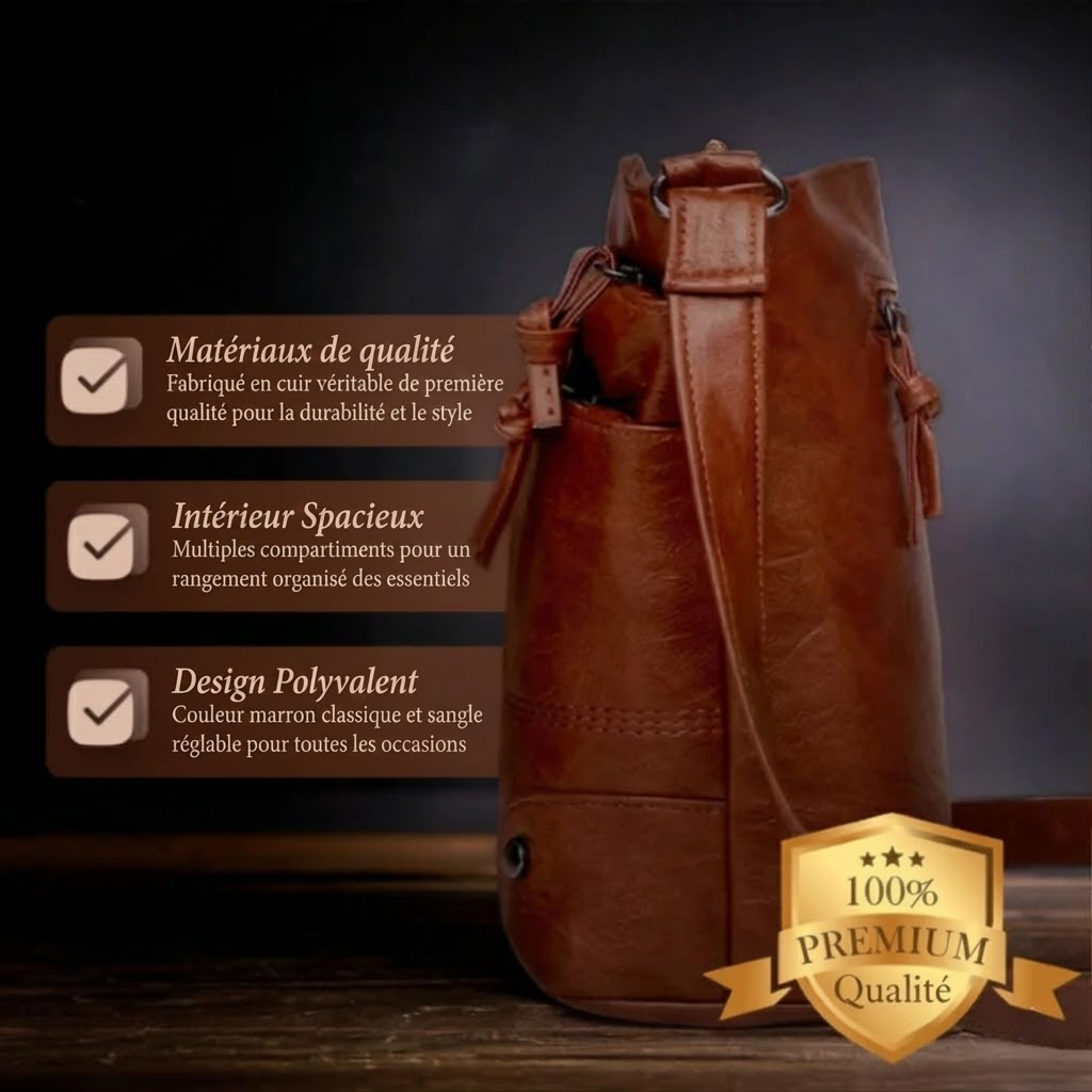 Violante | Bolso Sendero Libre