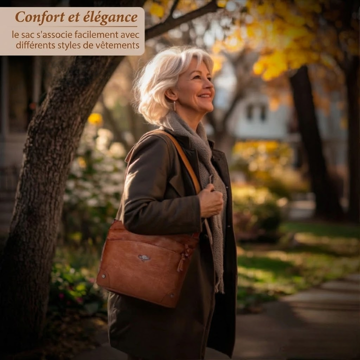 Violante | Bolso Sendero Libre