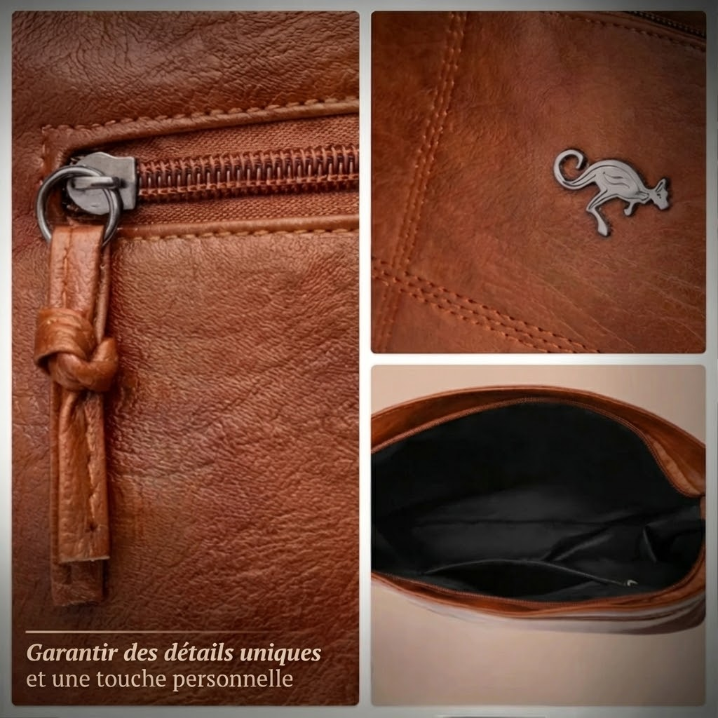Violante | Bolso Sendero Libre