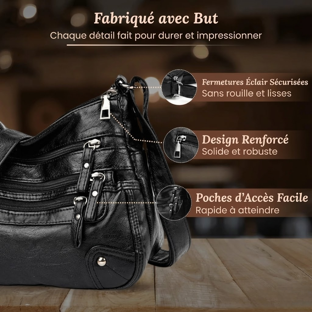 Beltrana | Bolso Paseo Encantado