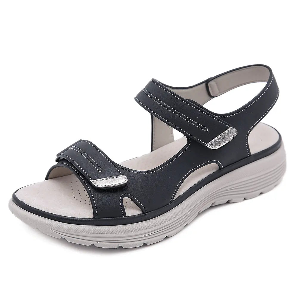 Geloira | Sandalias Bienestar Costero