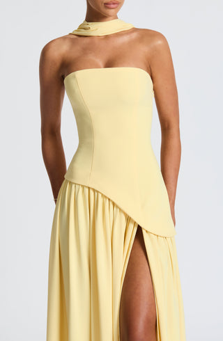 Marisela™ | Maxi Dress
