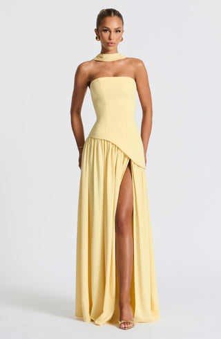 Marisela™ | Maxi Dress