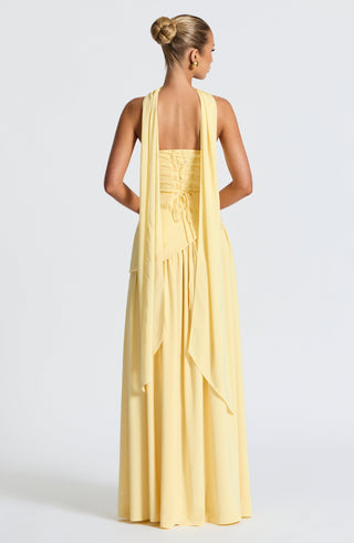 Marisela™ | Maxi Dress