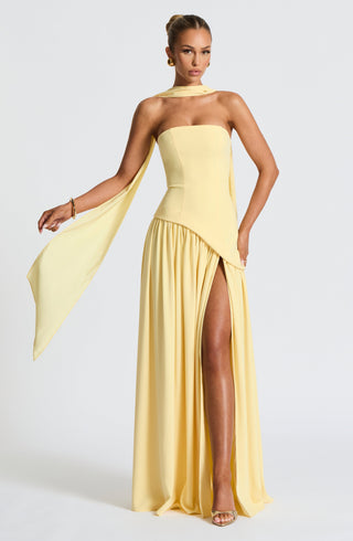 Marisela™ | Maxi Dress