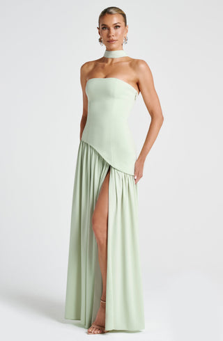 Marisela™ | Maxi Dress