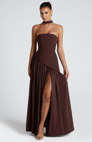 Marisela™ | Maxi Dress