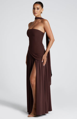Marisela™ | Maxi Dress