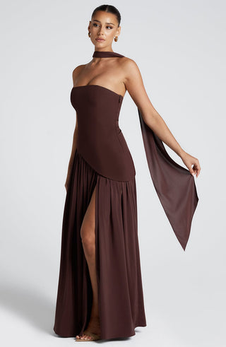 Marisela™ | Maxi Dress