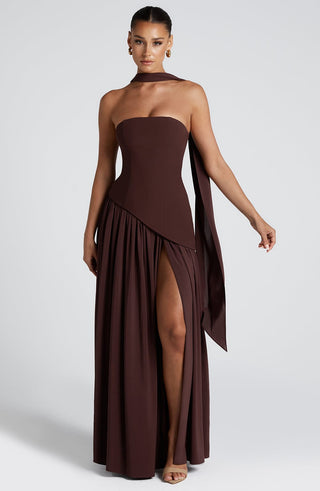 Marisela™ | Maxi Dress