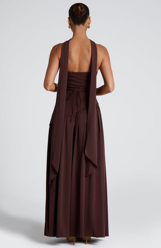 Marisela™ | Maxi Dress