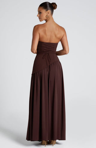 Marisela™ | Maxi Dress