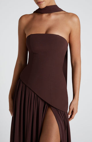 Marisela™ | Maxi Dress