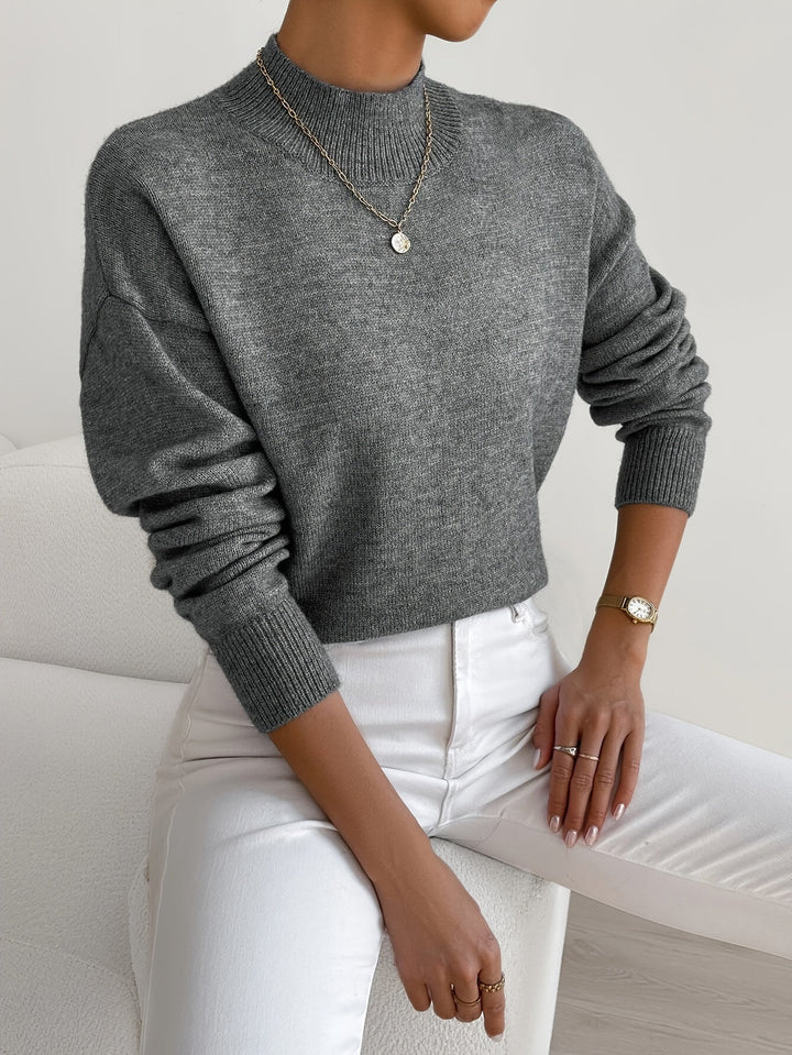 Rosalba | Jersey Esencia Minimalista