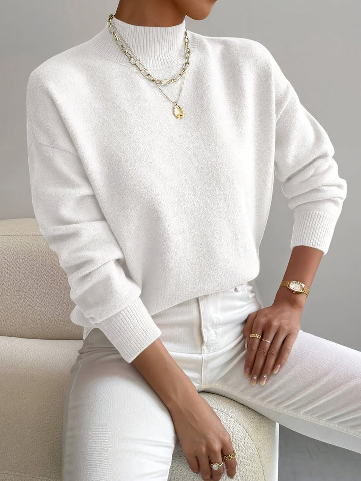 Rosalba | Jersey Esencia Minimalista
