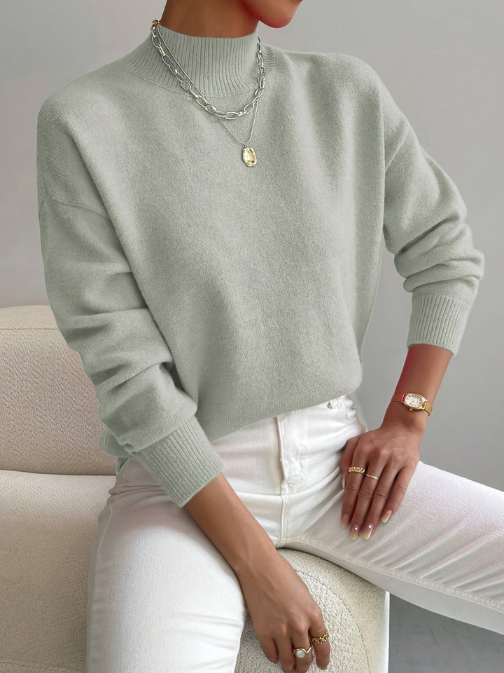 Rosalba | Jersey Esencia Minimalista