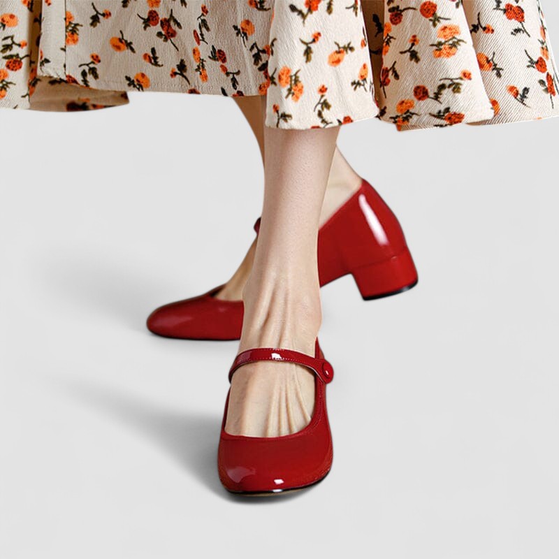 Jacinta | Mary Jane Teatro de la Luna