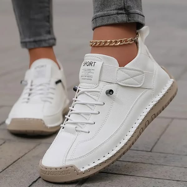 Egilberta | Zapatillas Horizonte Sereno