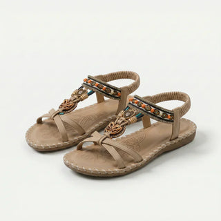 Scarlett™ | Orthopedic Boho Sandals