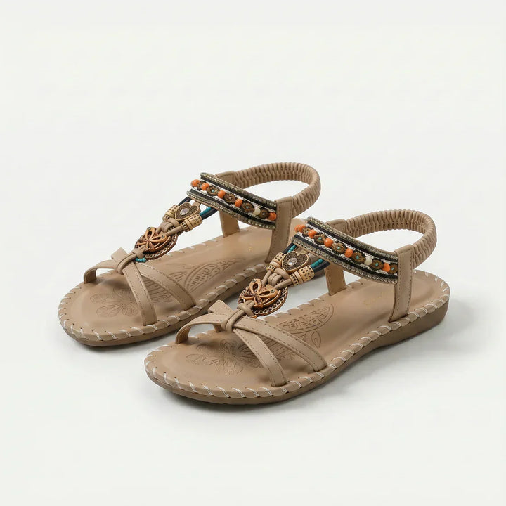 Scarlett™ | Orthopedic Boho Sandals