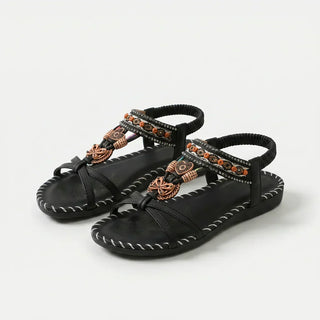 Scarlett™ | Orthopedic Boho Sandals