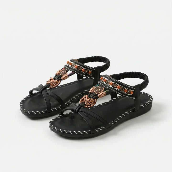 Scarlett™ | Orthopedic Boho Sandals