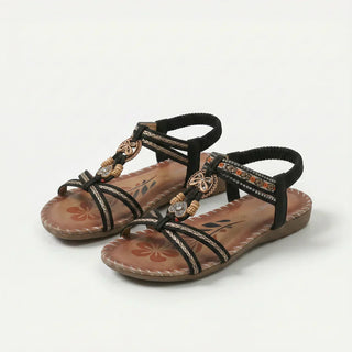 Scarlett™ | Orthopedic Boho Sandals