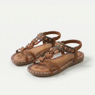 Scarlett™ | Orthopedic Boho Sandals