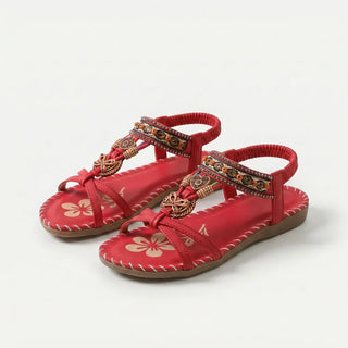 Scarlett™ | Orthopedic Boho Sandals