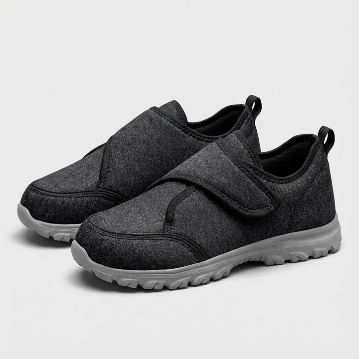 Mayorica | Zapatillas Descanso Inteligente
