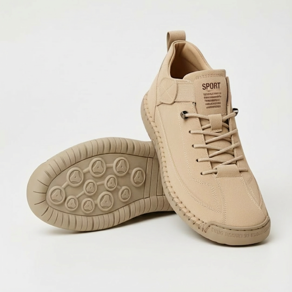 Egilberta | Zapatillas Horizonte Sereno