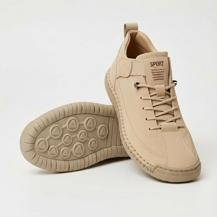 Egilberta | Zapatillas Horizonte Sereno
