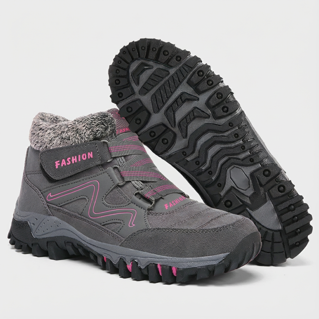Chindasvinta | Zapatillas Horizonte Salvaje