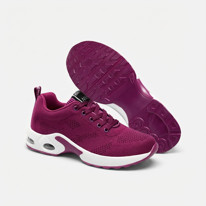 Sancha | Zapatillas Energía Cotidiana