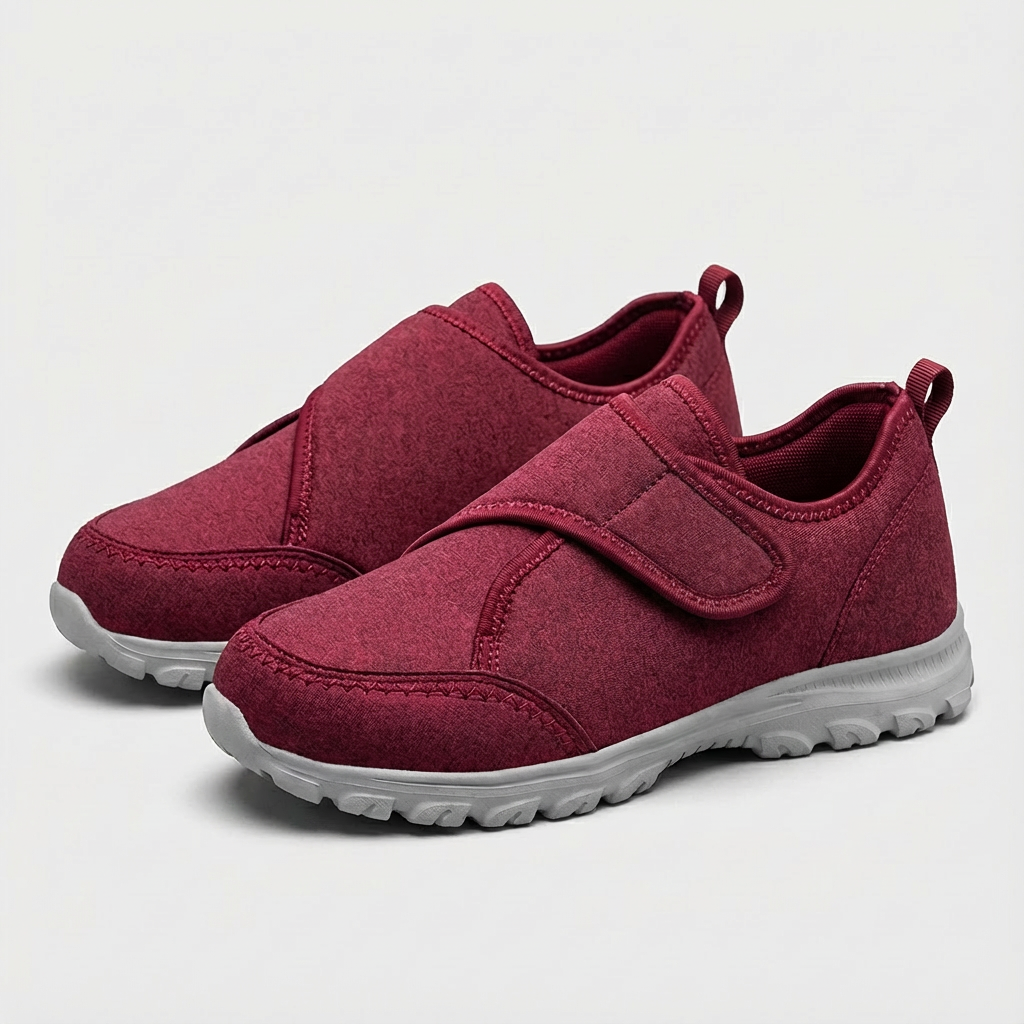 Mayorica | Zapatillas Descanso Inteligente