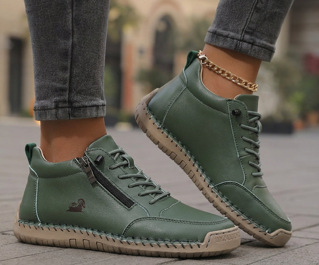 Aldonza | Zapatillas Esencia Perdurable