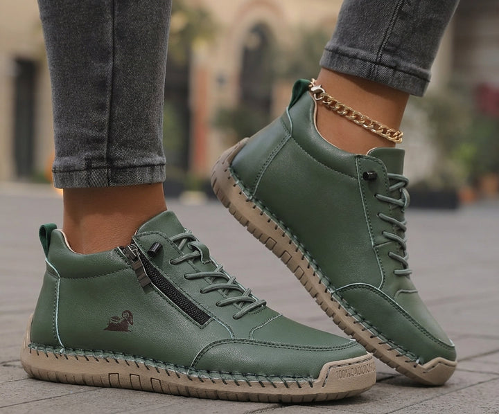 Aldonza | Zapatillas Esencia Perdurable