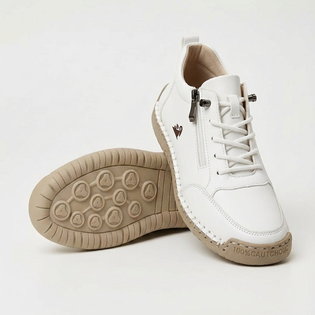 Aldonza | Zapatillas Esencia Perdurable