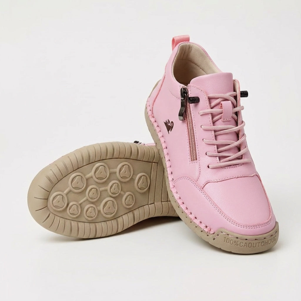 Aldonza | Zapatillas Esencia Perdurable