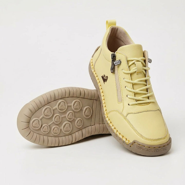 Aldonza | Zapatillas Esencia Perdurable