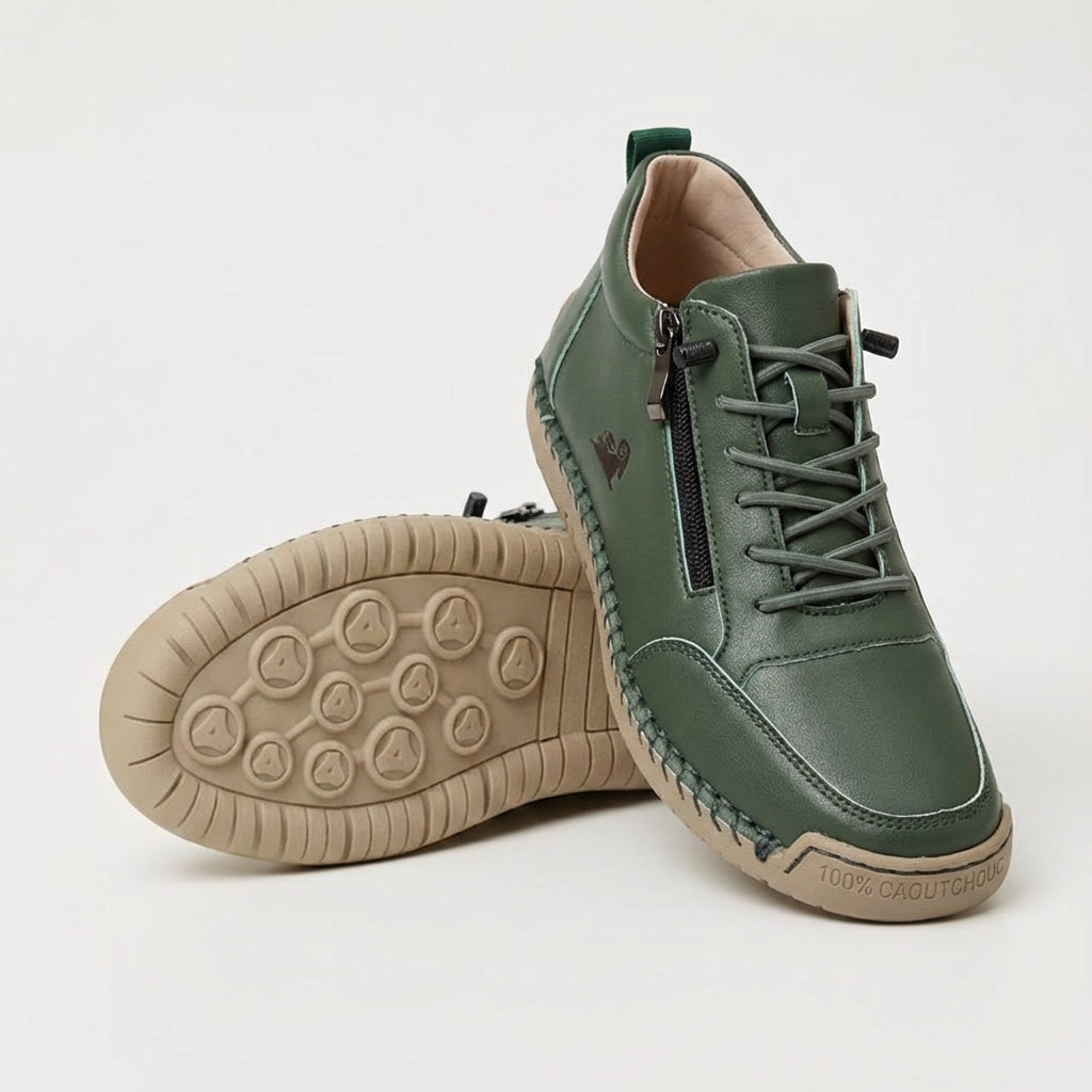 Aldonza | Zapatillas Esencia Perdurable