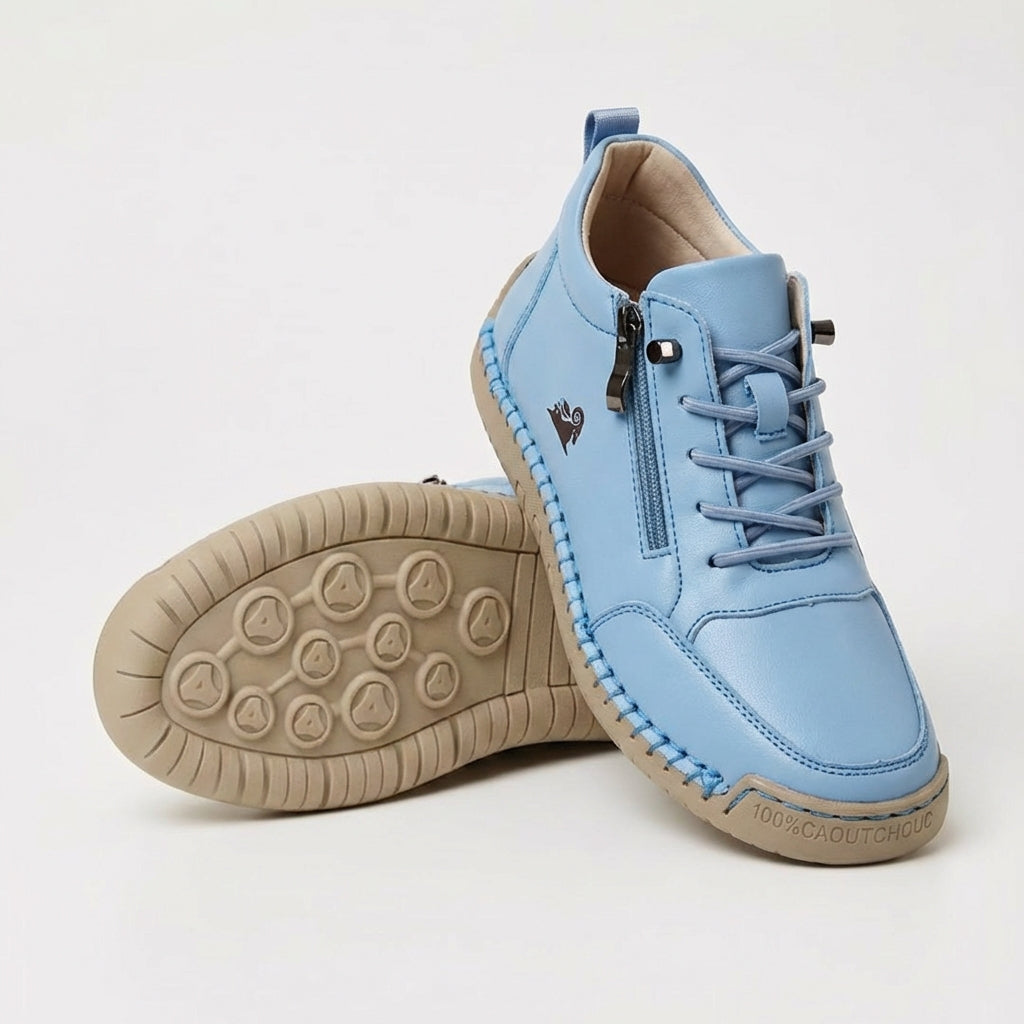 Aldonza | Zapatillas Esencia Perdurable