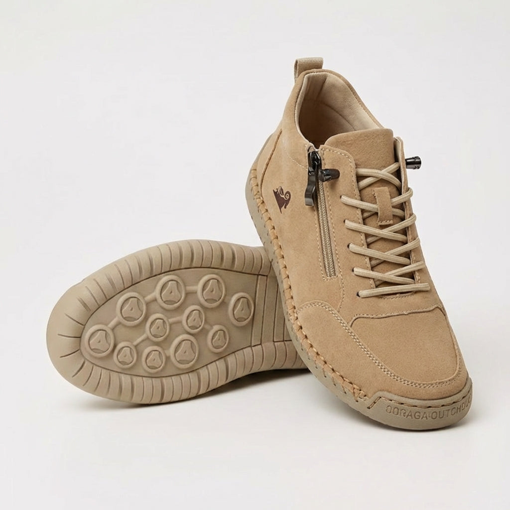 Aldonza | Zapatillas Esencia Perdurable