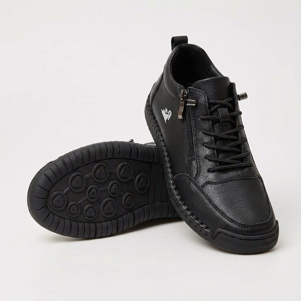 Aldonza | Zapatillas Esencia Perdurable