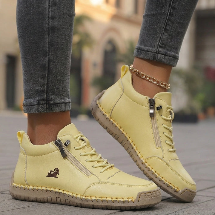 Aldonza | Zapatillas Esencia Perdurable