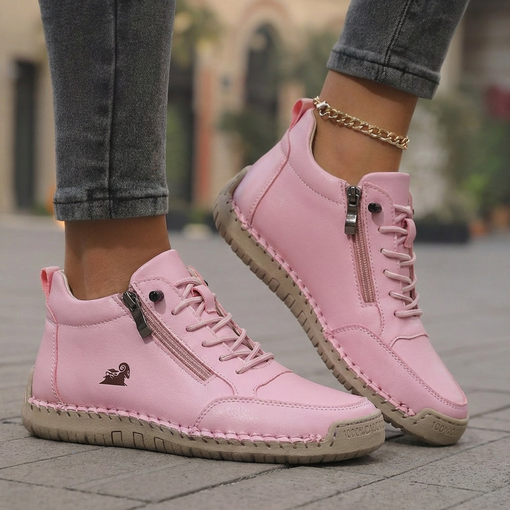 Aldonza | Zapatillas Esencia Perdurable