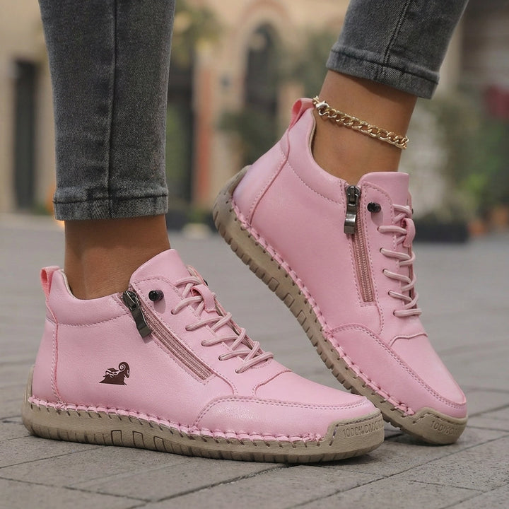 Aldonza | Zapatillas Esencia Perdurable